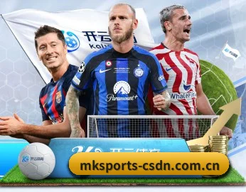 MK体育 APP 界面 - MKSPORTS
